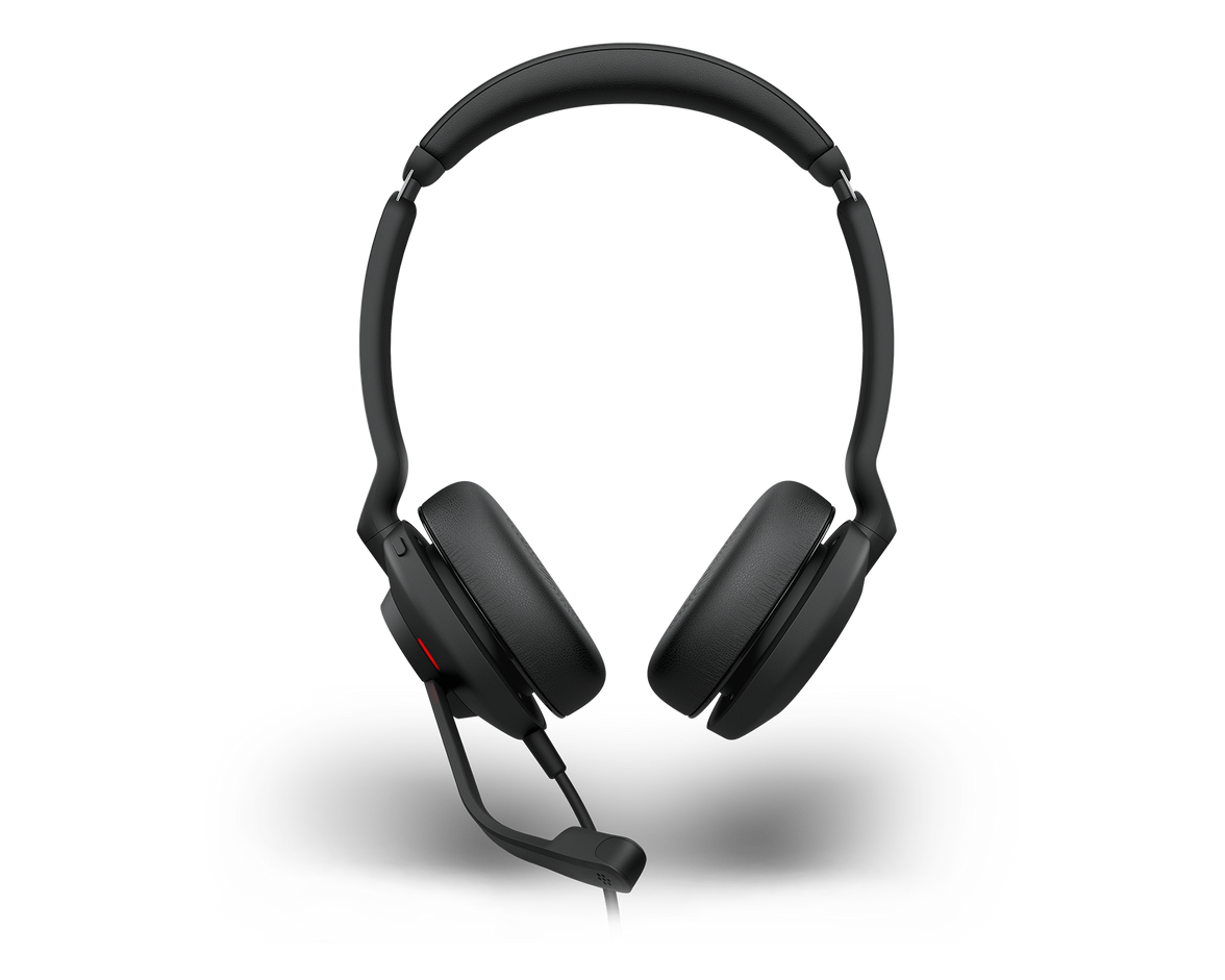 JABRA EVOLVE2 30 SE USB-A UC STEREO