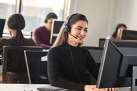 JABRA EVOLVE2 30 SE USB-A UC STEREO