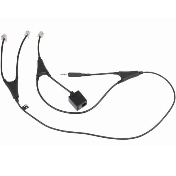 Jabra EHS-Adapter for Alcatel 8019 8029 8039