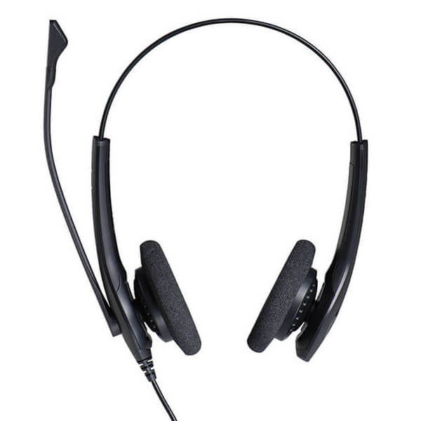 JABRA BIZ1500 USB DUO