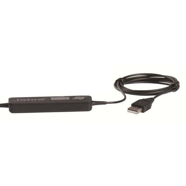 JABRA BIZ1500 USB DUO