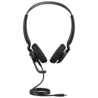 JABRA ENGAGE 50II LINK STEREO USB-C/A UC