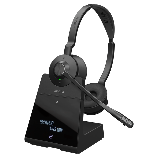 JABRA ENGAGE 75 SE STEREO UK/HK/SG/AU/NZ