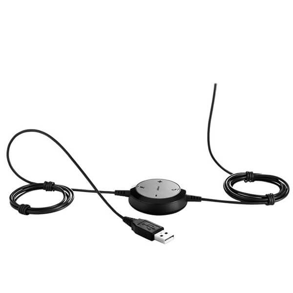 Jabra EVOLVE 20 SE Mono USB Headset - UC