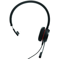 Jabra EVOLVE 30 II Mono USB Headset - MS *EOL*