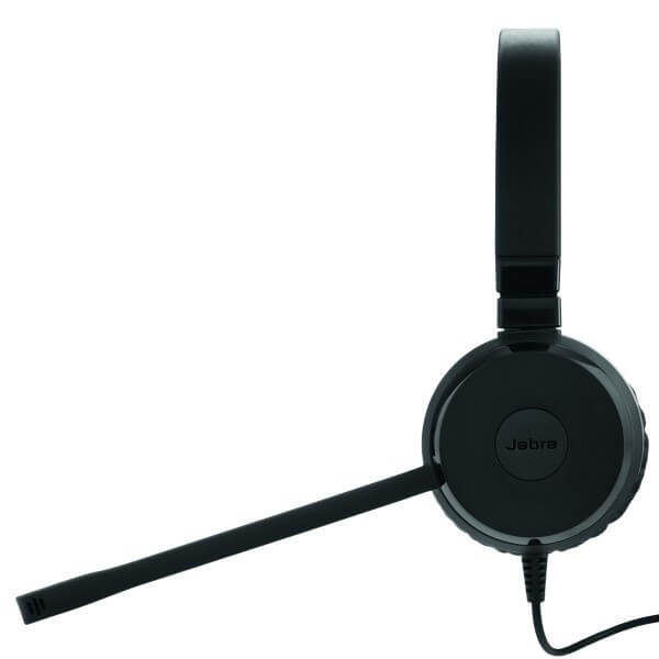 Jabra EVOLVE 30 II Mono USB Headset - MS *EOL*