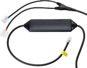 Jabra LINK EHS-Adapter for NEC DT900 Series desk phones