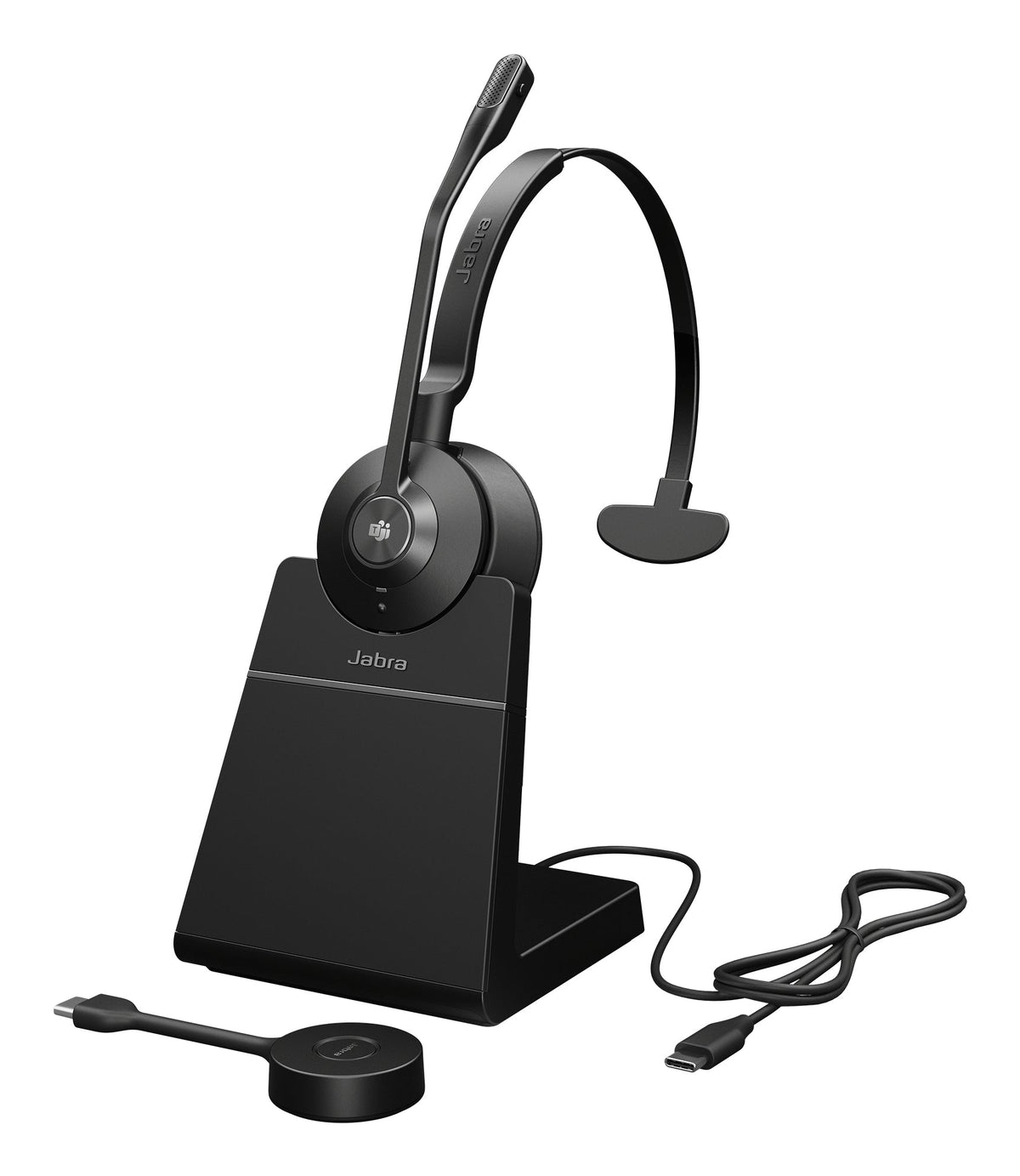 JABRA ENGAGE 55SE MONO LINK400C MS STD