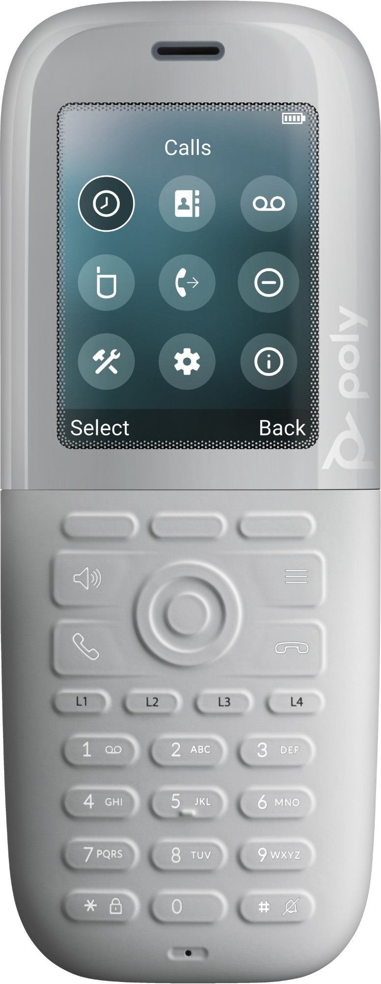 Poly ROVE-40