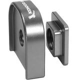 Kondor Blue Cold Shoe to Mini Quick Release Adapter