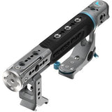 Kondor Blue Hollywood Handle Starter Kit for Camera Rigs