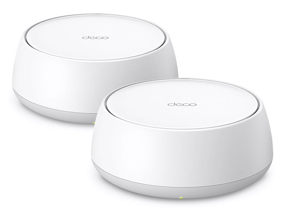 TP-LINK BE3600 WH HME MESH WI-FI 7 UNIT