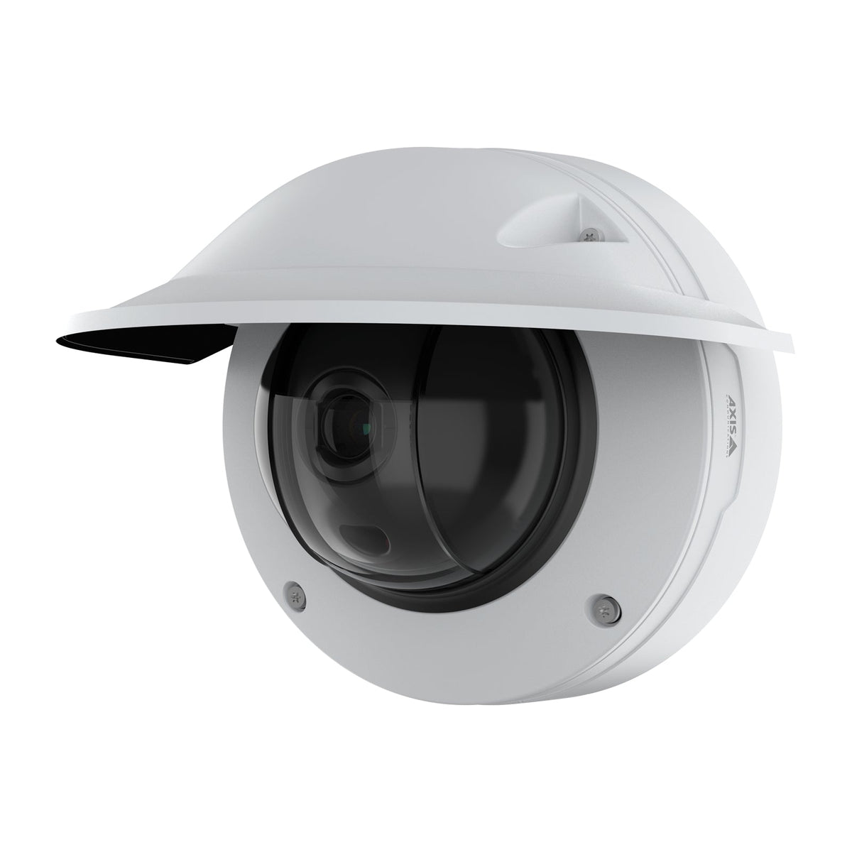 Axis 02224-001 security camera Dome IP security camera