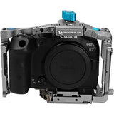 Kondor Blue Canon R7 Arca-Swiss Camera Cage
