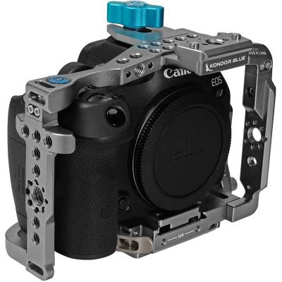 Kondor Blue Canon R7 Arca-Swiss Camera Cage