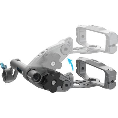 Kondor Blue DJI Focus Pro LiDAR Cage & Mount