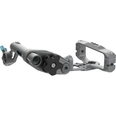 Kondor Blue DJI Focus Pro LiDAR Cage & Mount