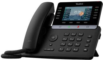 Yealink T73W IP Deskphone
