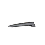 Logickeyboard Blender 3D Keyboard for PC, Slim Line