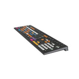 Logickeyboard Blender 3D Keyboard for PC, Slim Line