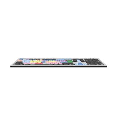 Logickeyboard Avid Media Composer Slim Keyboard for PC