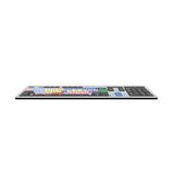 Logickeyboard Avid Media Composer Slim Keyboard for PC