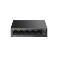 TP-LINK 5-PORT GB DESKTOP SWT 4 PT POE