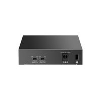 TP-LINK 5-PORT GB DESKTOP SWT 4 PT POE