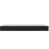 Chief SW-505-24P-F-U 26-Port Gigabit L2/3 Managed Switch, 24 PoE+, Front-Facing (UK)