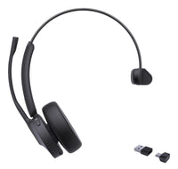 YEALINK BH70 MONO TEAMS USB-C/A