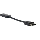 Liberty AR-DPM-HDF DisplayPort to HDMI Adapter