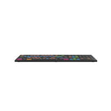 Logickeyboard REAPER Keyboard for PC, Backlit