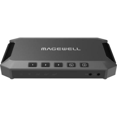 Magewell USB Fusion Dual HDMI USB Capture & Mixer