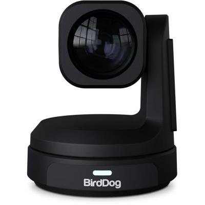 BirdDog MAX 4K PTZ Camera, Black