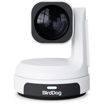 BirdDog MAX 4K PTZ Camera, White