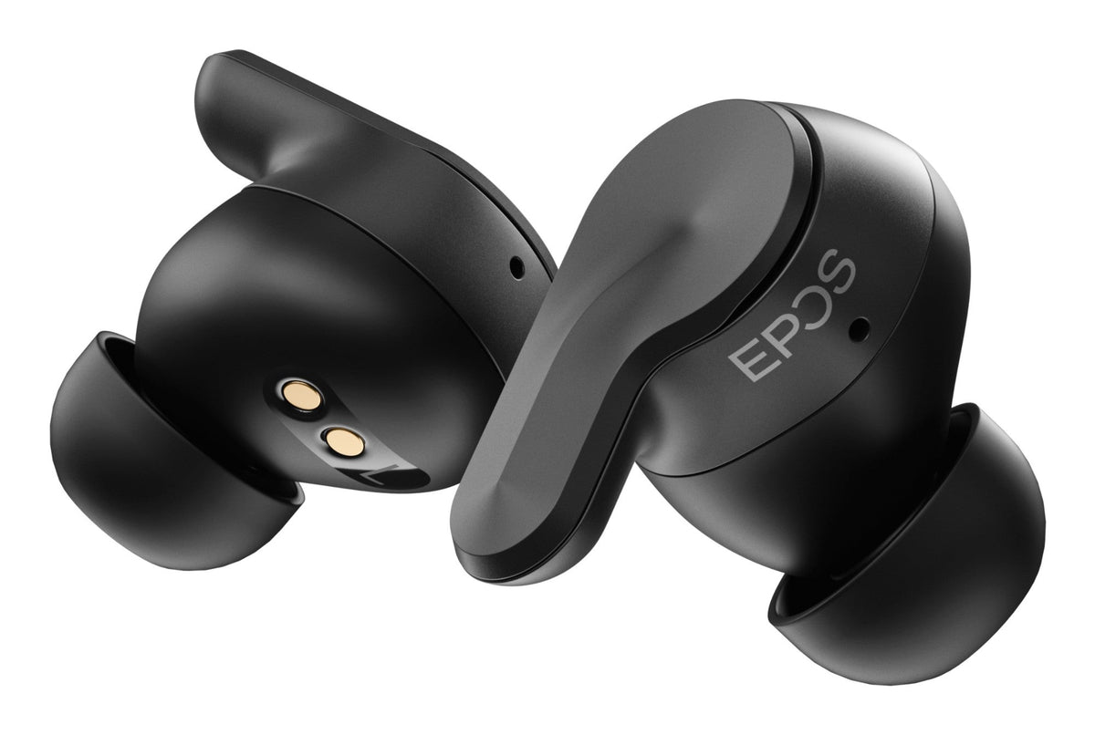 EPOS ADAPT E1 SCANDANAVIAN BLACK