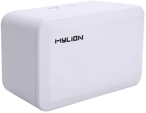 Cablenet Mylion Mini UPS MU68W 12V Power Sup