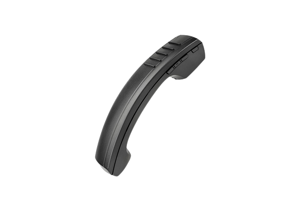Mitel 6900 HANDSET SPARE - SINGLE