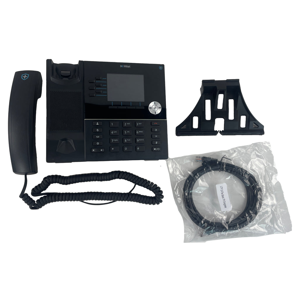 6920T IP PHONE