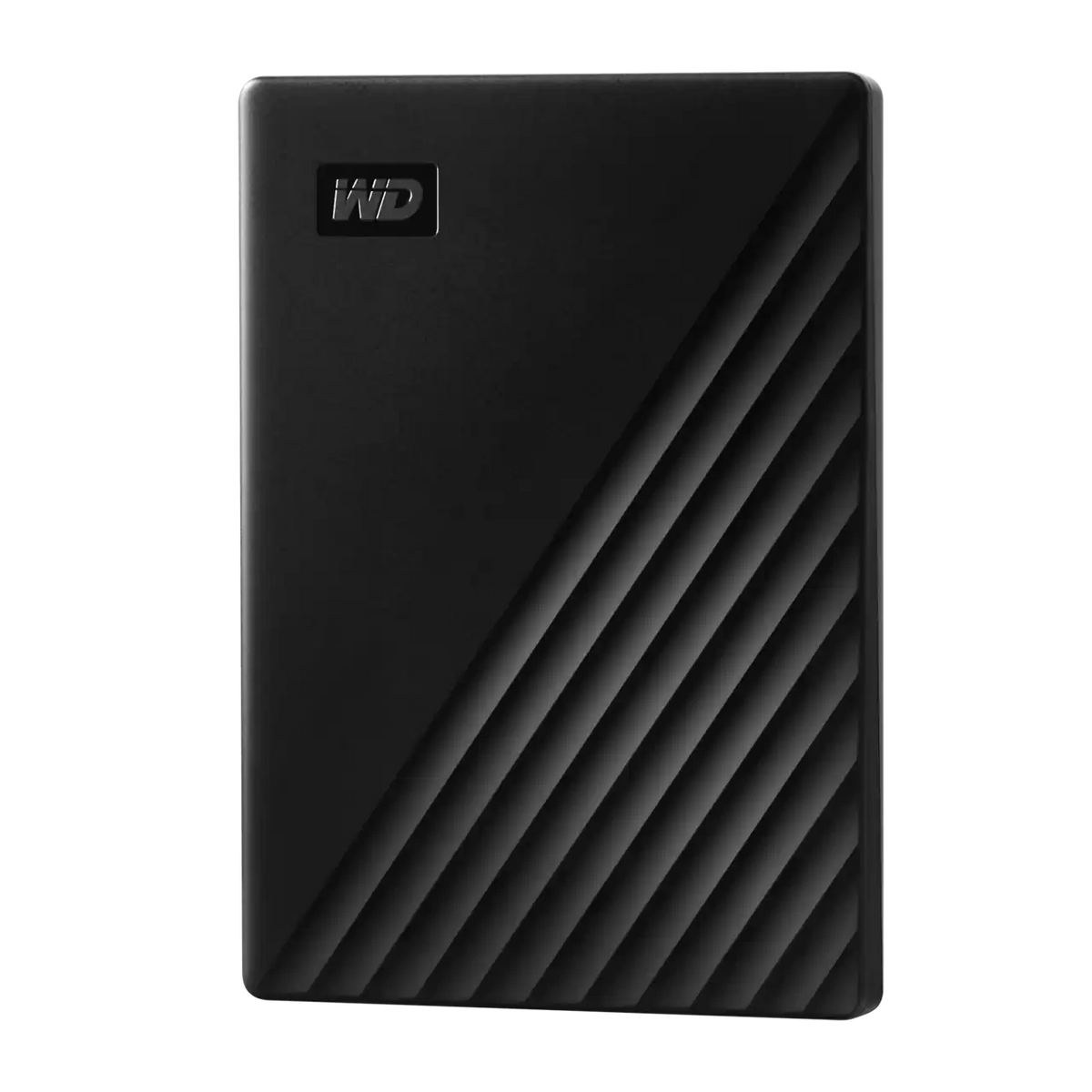 Western Digital 1TB Portable External Hard Drive