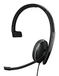 EPOS ADAPT 135 II Monaural 3.5mm Headset