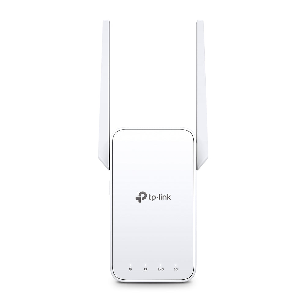 TP-LINK AC1200 WI-FI RANGE EXTENDER
