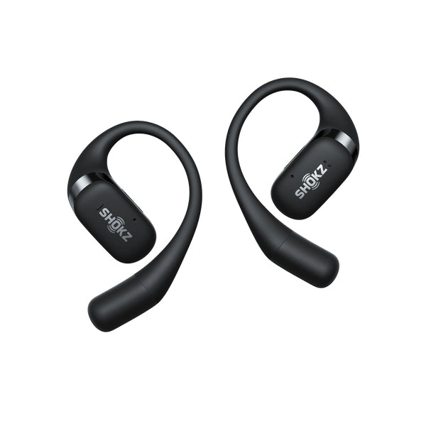 SHOKZ OPENFIT AIR BLK SPORT HEADPHONES