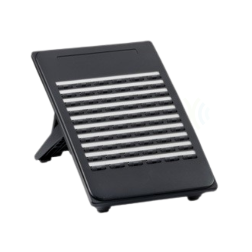 NEC DT530/DT930 60 BUTTON CONSOLE BLK