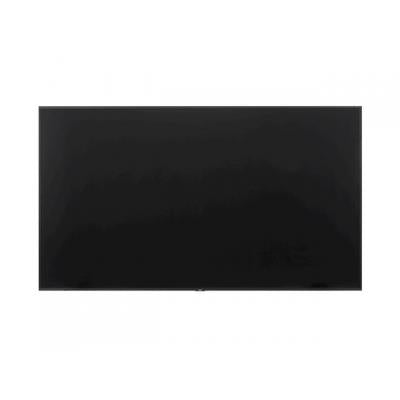Sharp NEC MultiSync E868 86" 4K Large Format Display