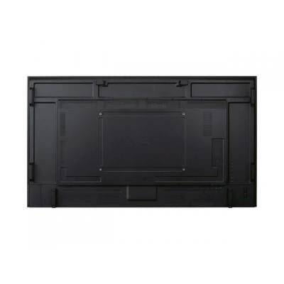 Sharp NEC MultiSync E868 86" 4K Large Format Display