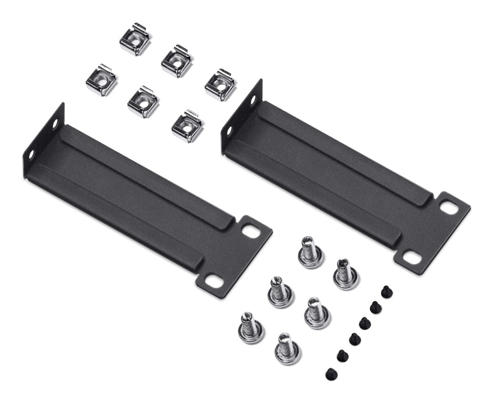 TP-LINK 226MM SWITCH RACK MOUNT KIT