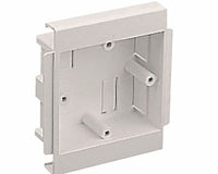 TITAN SYSTEM 1/2/3 SGL GANG OUTLET BOX
