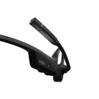 SHOKZ OpenComm2 UC Bluetooth with Type C Charging Port & USB-A Adapter
