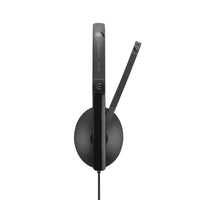 EPOS SC165 Binaural 3.5mm Headset *EOL*